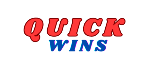 Official Quickwins Casino!